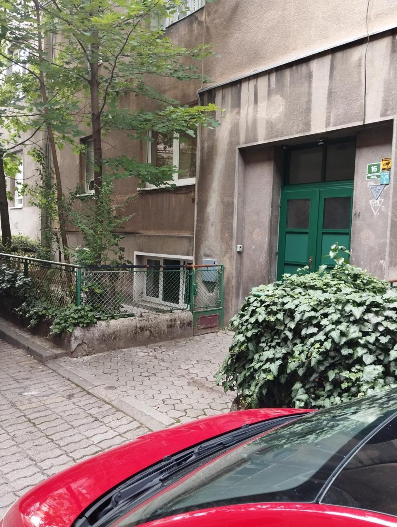 Potkrovlje U Centru Sarajewo Zewnętrze zdjęcie